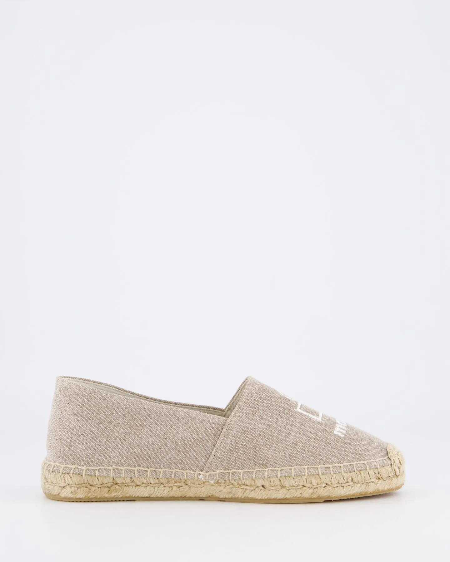 Dames Canae Loafer Beige