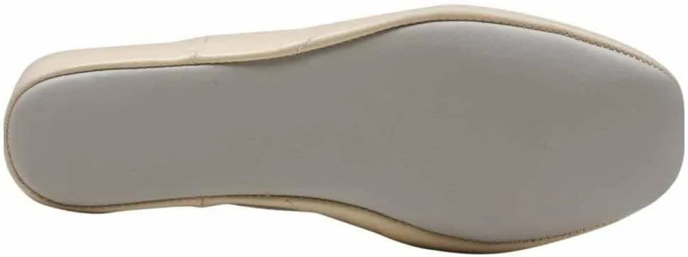 Daniel Green Womens Glamour Slip On Casual Slippers Casual - Black