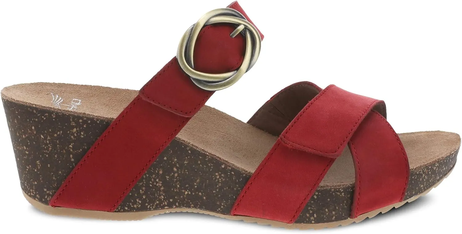 Dansko Women's Susie Slide Sandal