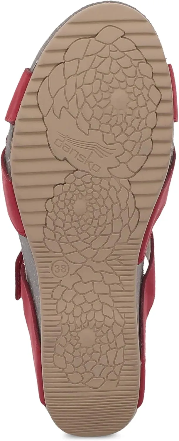 Dansko Women's Susie Slide Sandal