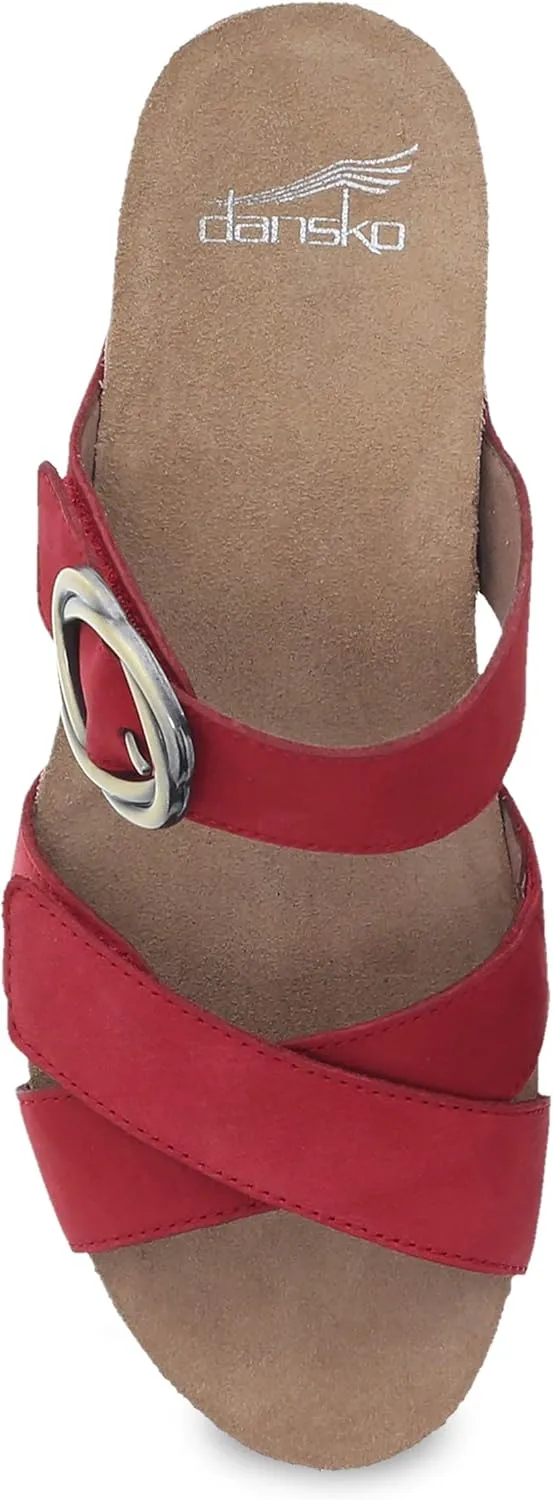 Dansko Women's Susie Slide Sandal
