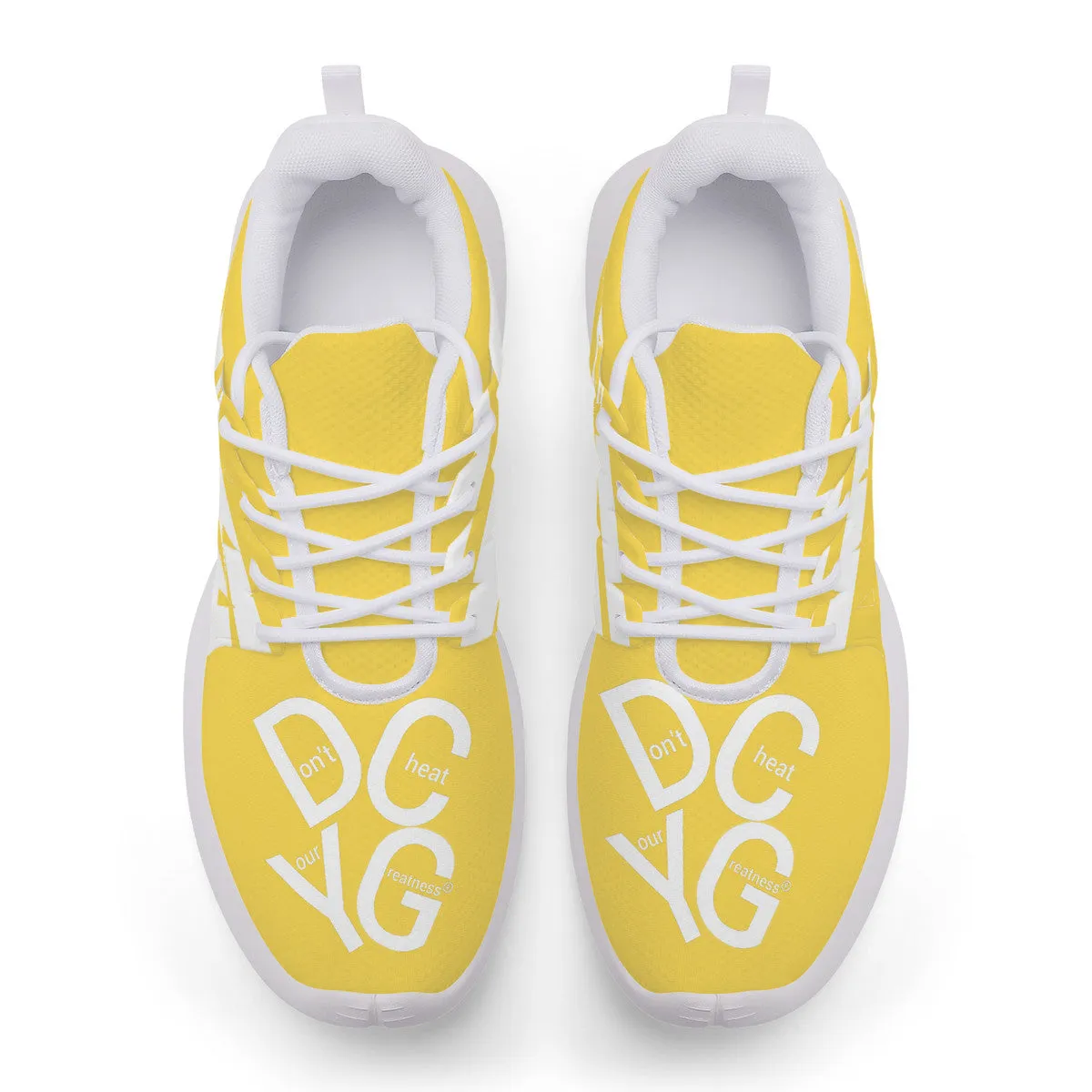 DCYG Xclusive  Unisex New Training Runing Shoes