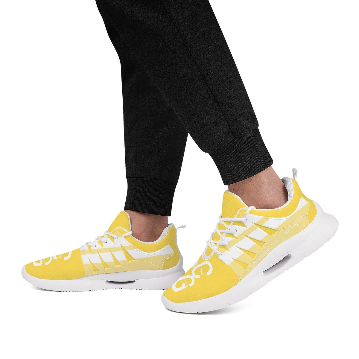DCYG Xclusive  Unisex New Training Runing Shoes