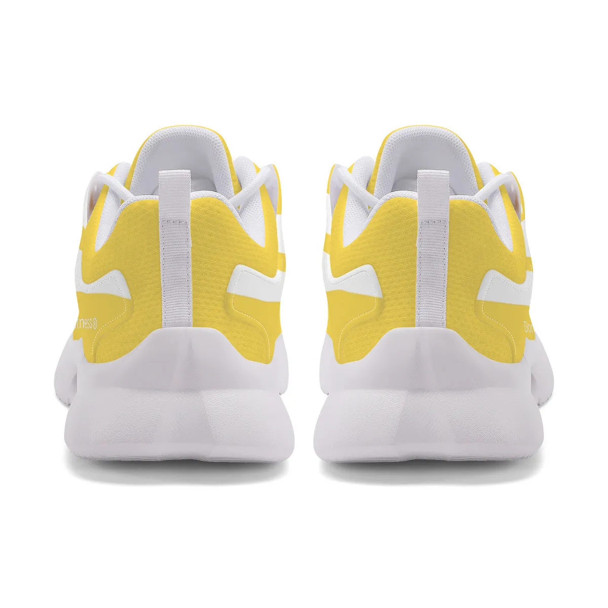 DCYG Xclusive  Unisex New Training Runing Shoes