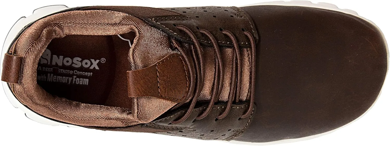 Deer Stags Unisex-Child Betts Jr Sneaker