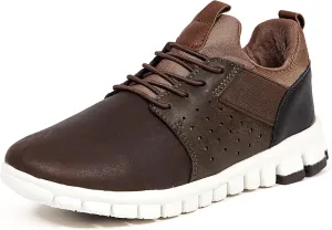 Deer Stags Unisex-Child Betts Jr Sneaker