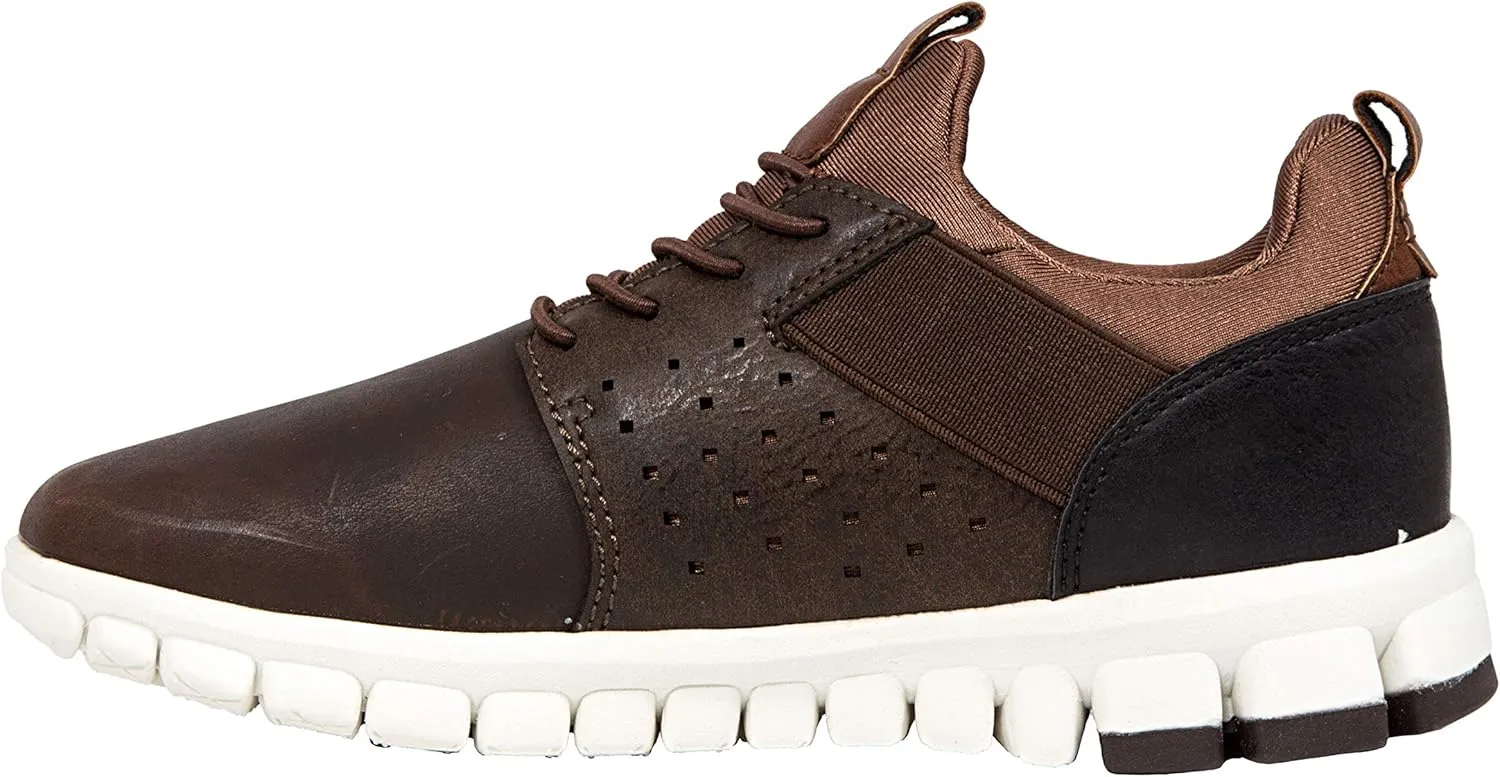 Deer Stags Unisex-Child Betts Jr Sneaker