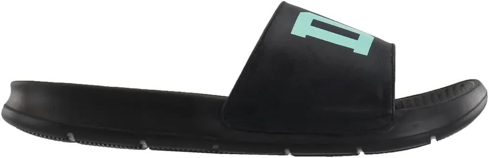 Diamond Supply Co. Mens Fairfax Slide Casual Sandals Casual - Black