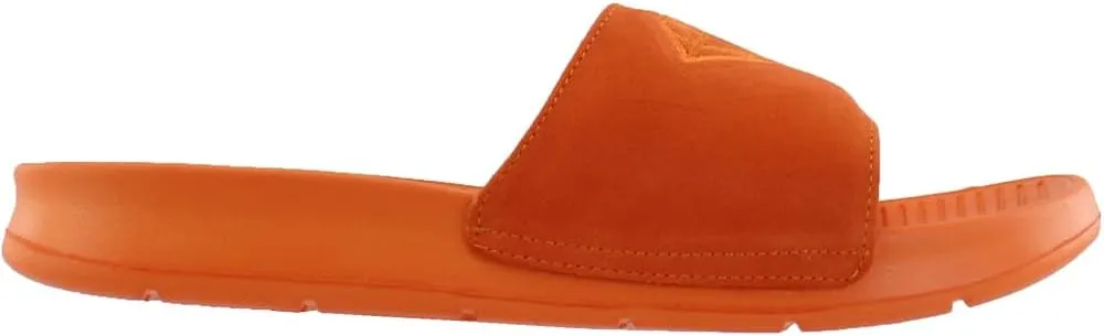 Diamond Supply Co. Mens Fairfax Slide Casual Sandals Casual - Black