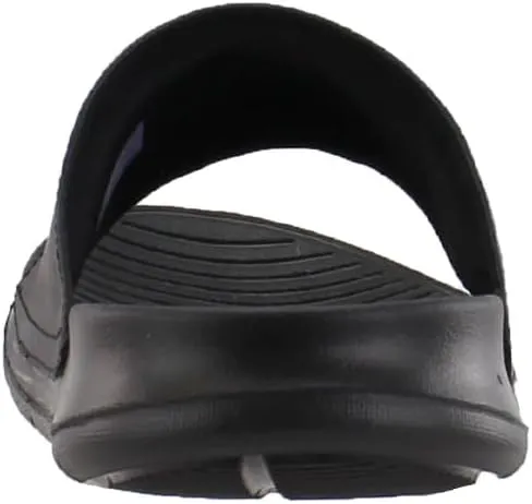 Diamond Supply Co. Mens Fairfax Slide Casual Sandals Casual - Black