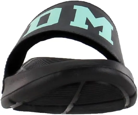 Diamond Supply Co. Mens Fairfax Slide Casual Sandals Casual - Black