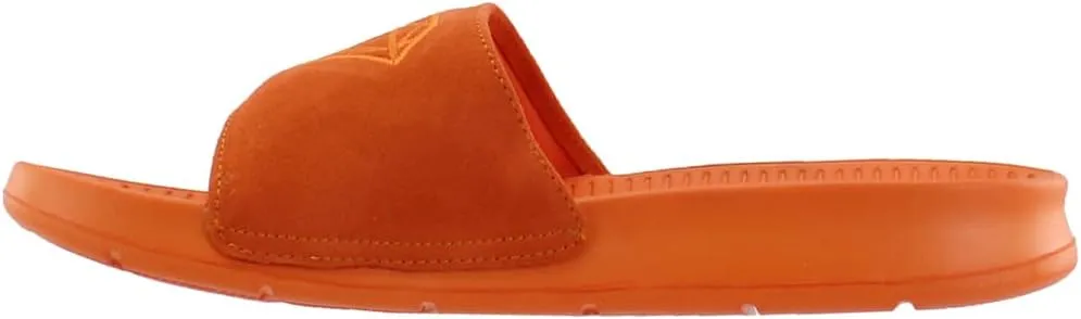 Diamond Supply Co. Mens Fairfax Slide Casual Sandals Casual - Black