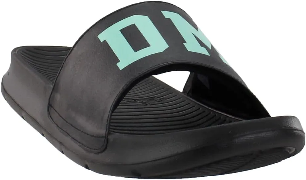 Diamond Supply Co. Mens Fairfax Slide Casual Sandals Casual - Black