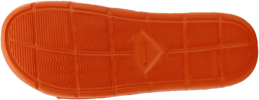Diamond Supply Co. Mens Fairfax Slide Casual Sandals Casual - Black