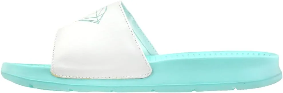 Diamond Supply Co. Mens Fairfax Slide Casual Sandals Casual - Blue
