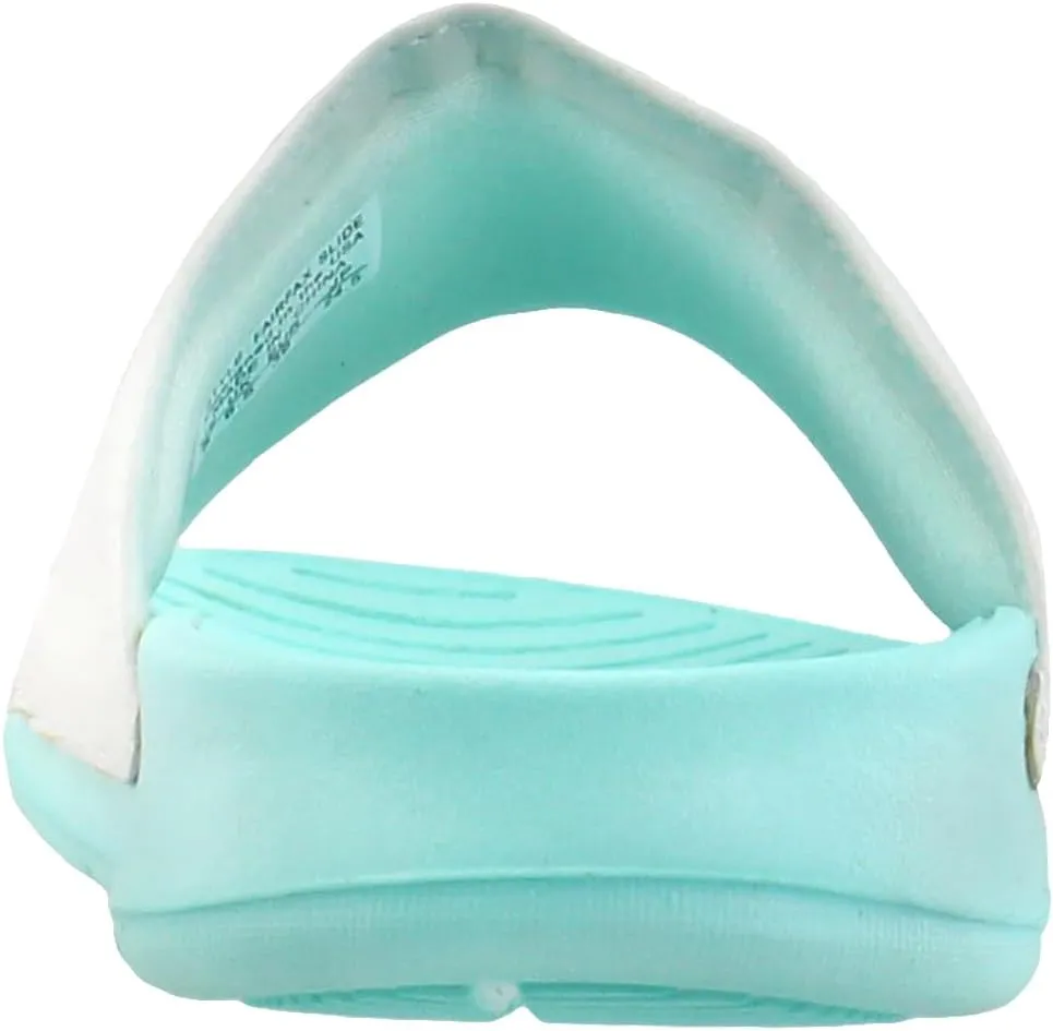 Diamond Supply Co. Mens Fairfax Slide Casual Sandals Casual - Blue