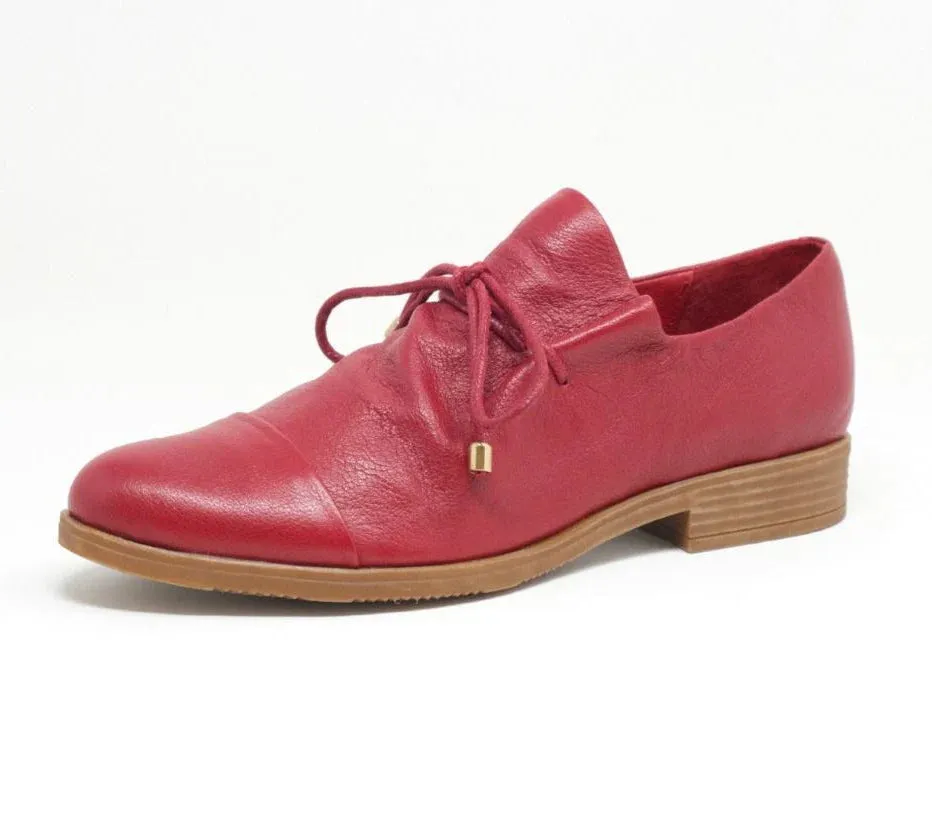 DJANGO & JULIETTE KOTTY RED