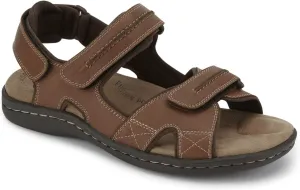 DOCKERS Men's Fisherman Sandal