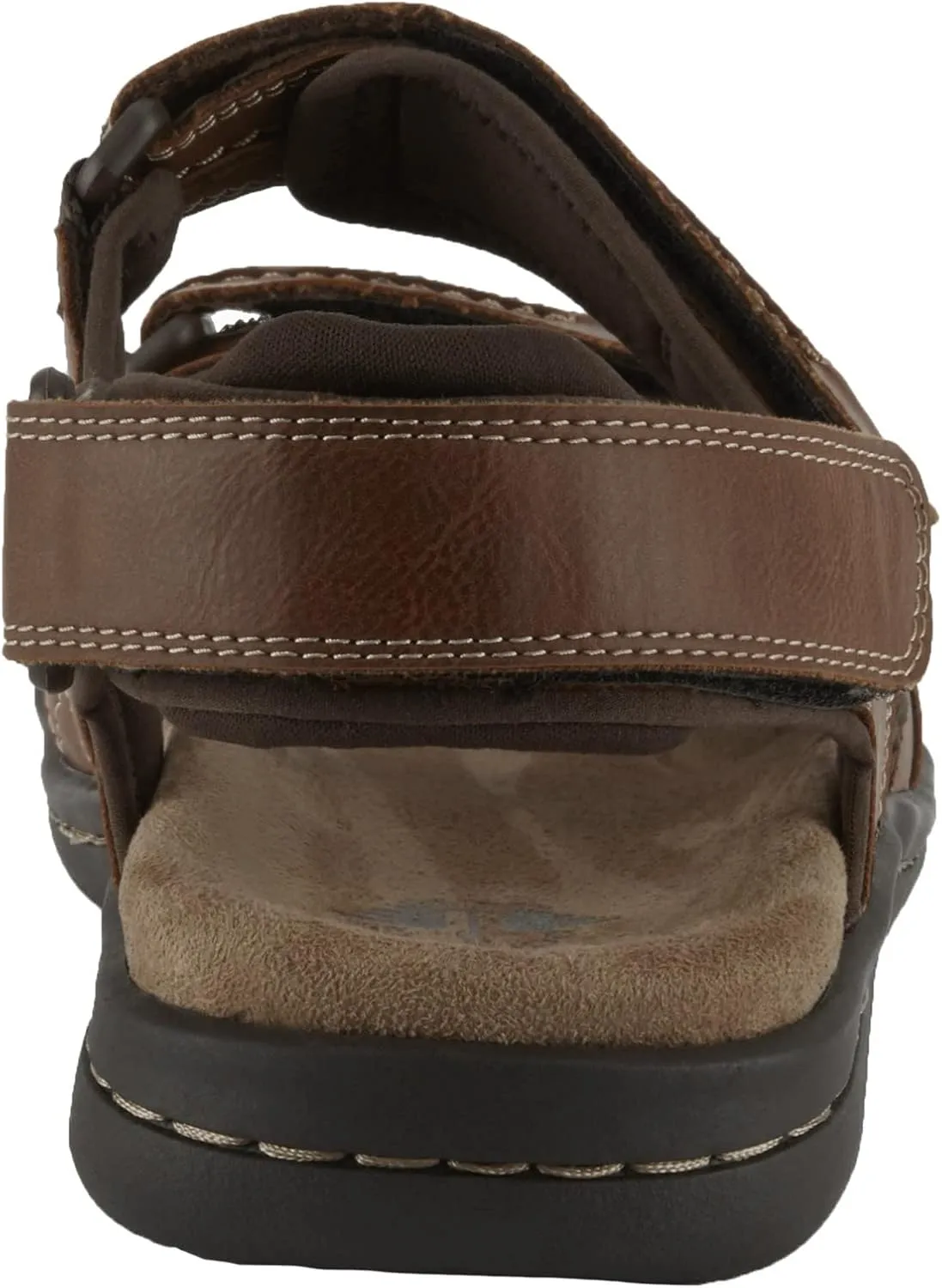 DOCKERS Men's Fisherman Sandal