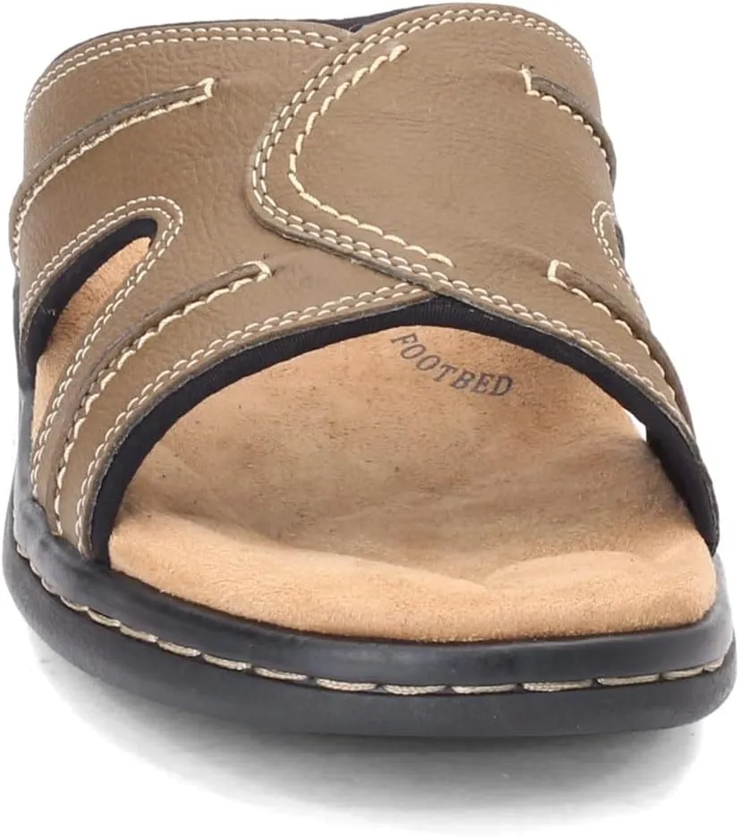 Dockers Men's Slide Sandal