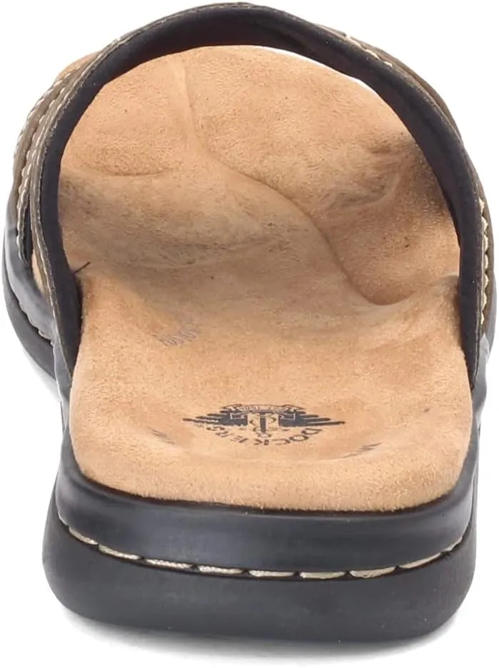 Dockers Men's Slide Sandal