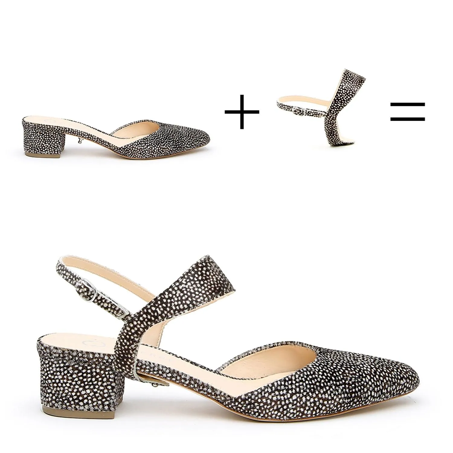 Doe Slide   Elsie Strap