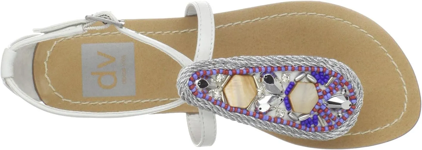 Dolce Vita Kylie Ankle-Strap Sandal (Little Kid/Big Kid)