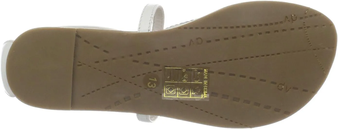 Dolce Vita Kylie Ankle-Strap Sandal (Little Kid/Big Kid)