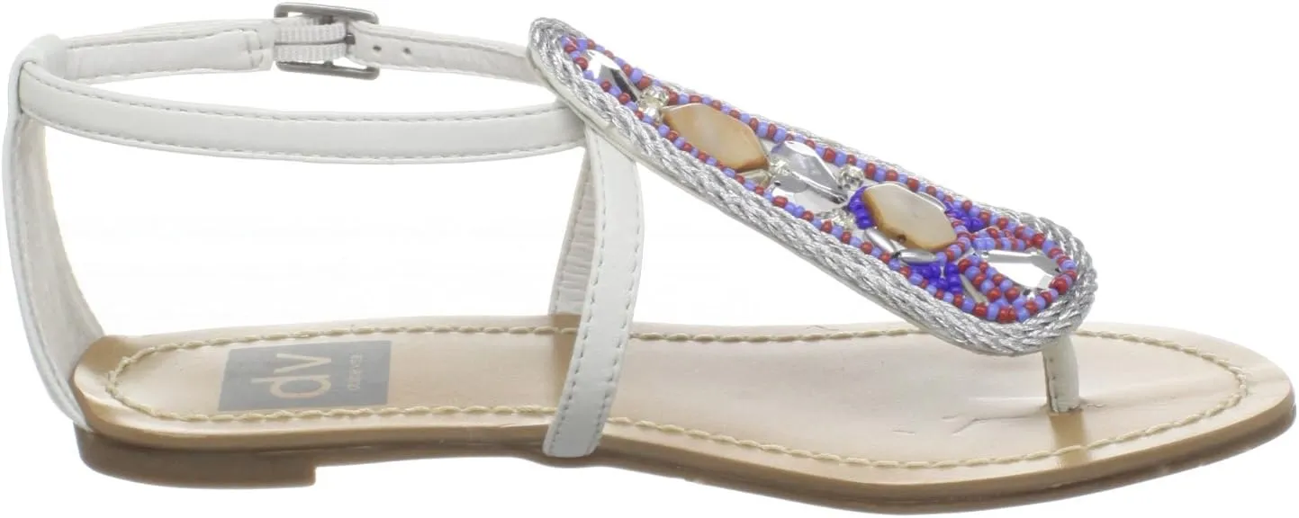 Dolce Vita Kylie Ankle-Strap Sandal (Little Kid/Big Kid)