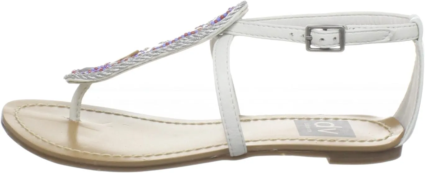 Dolce Vita Kylie Ankle-Strap Sandal (Little Kid/Big Kid)