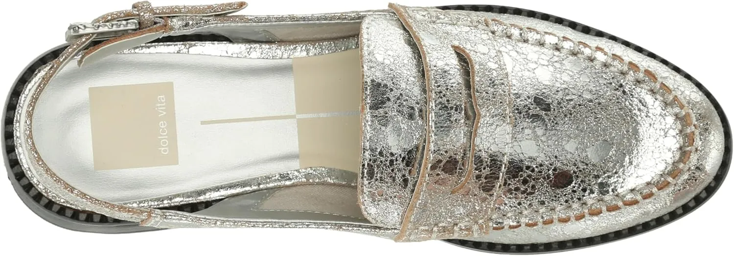Dolce Vita Women's Hardi Loafer