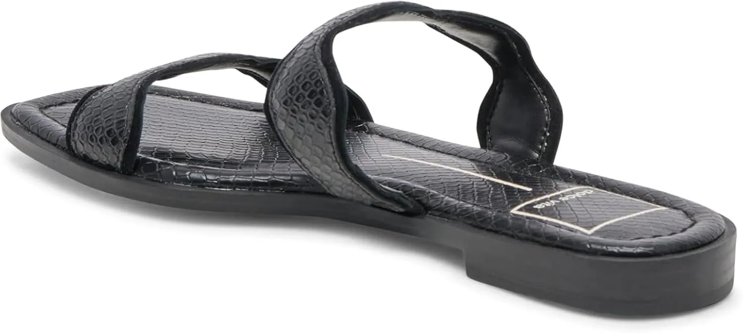 Dolce Vita Women's Ilva Low Sandal