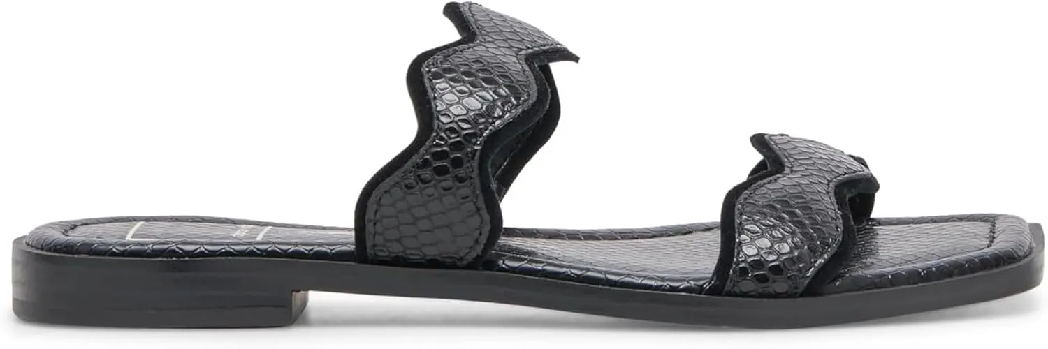 Dolce Vita Women's Ilva Low Sandal