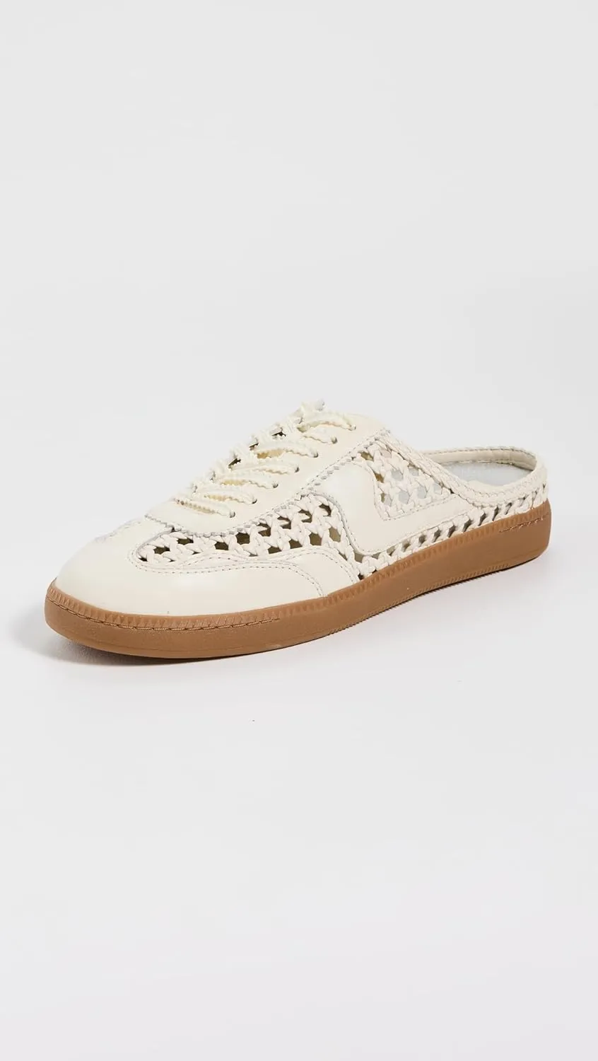 Dolce Vita Women's Notice Slide Woven Sneaker
