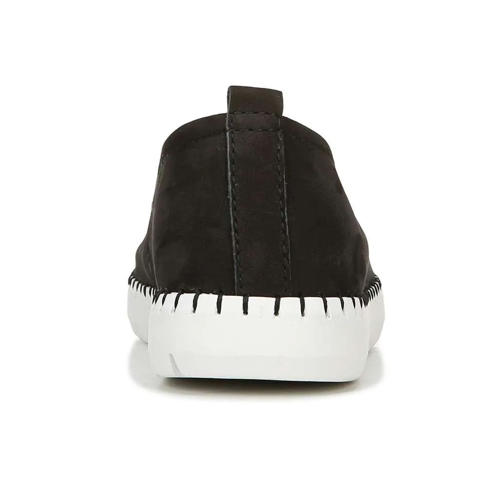 Dolly Slip-On - Black