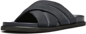 Donald J Pliner Men's Park Nylon Slide Sandal