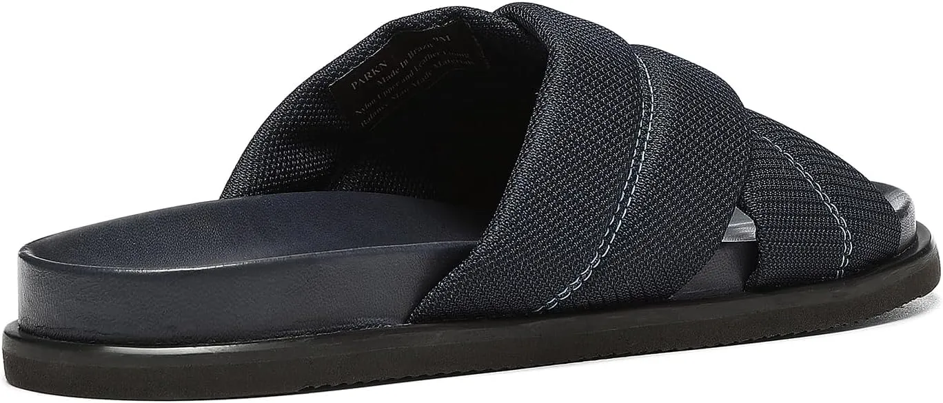 Donald J Pliner Men's Park Nylon Slide Sandal