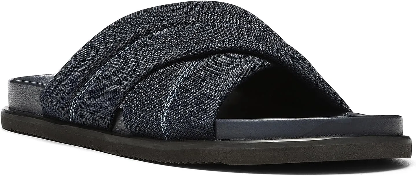 Donald J Pliner Men's Park Nylon Slide Sandal