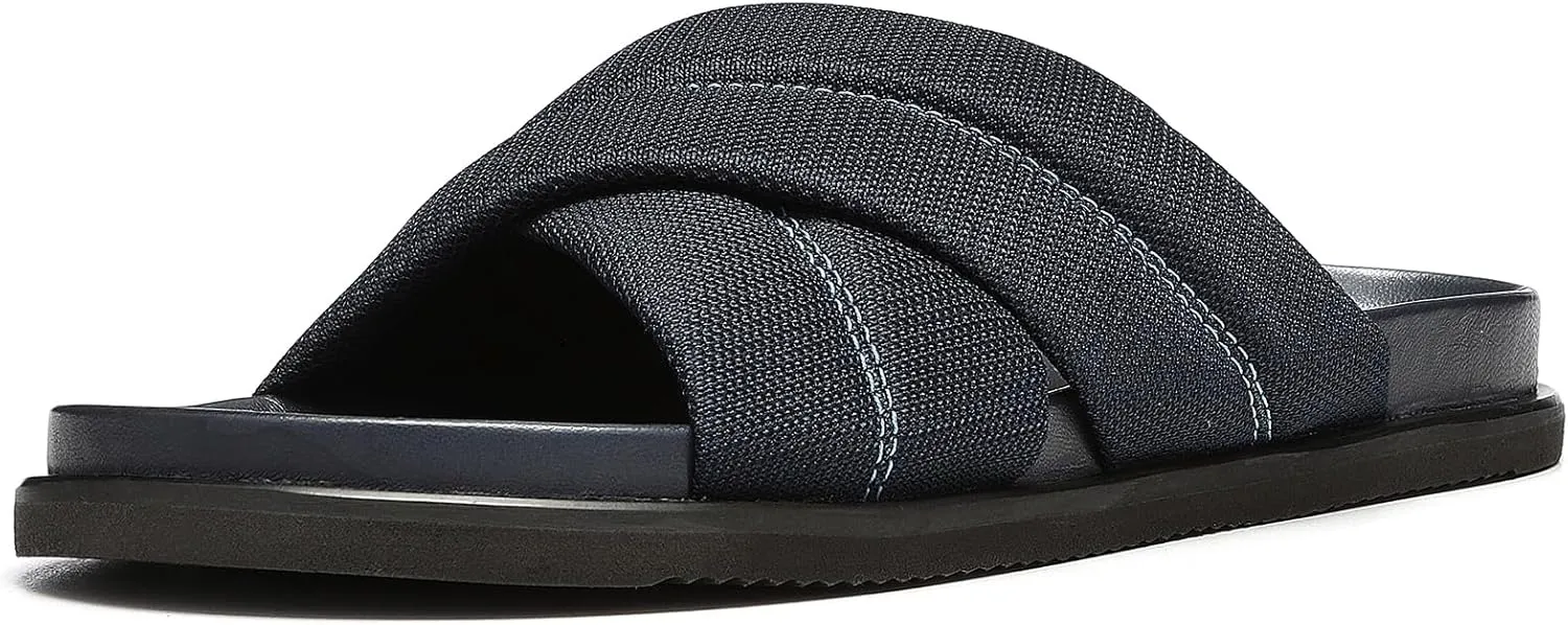Donald J Pliner Men's Park Nylon Slide Sandal