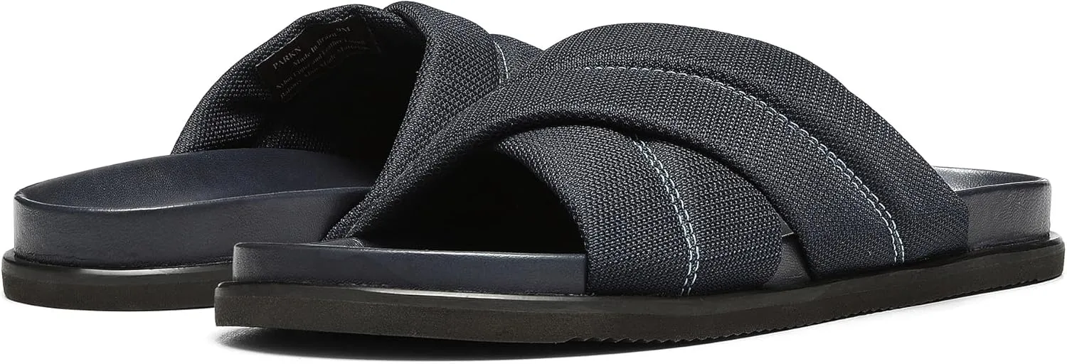 Donald J Pliner Men's Park Nylon Slide Sandal