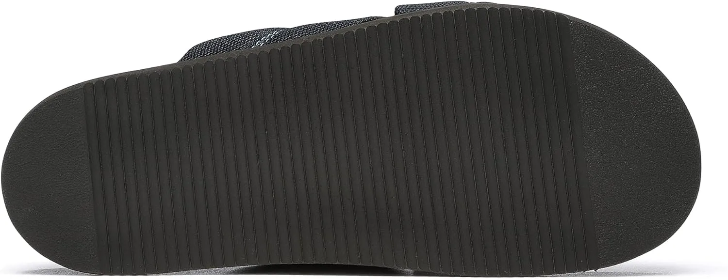 Donald J Pliner Men's Park Nylon Slide Sandal