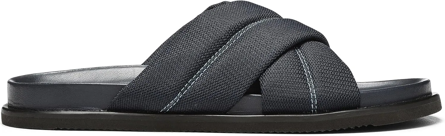 Donald J Pliner Men's Park Nylon Slide Sandal