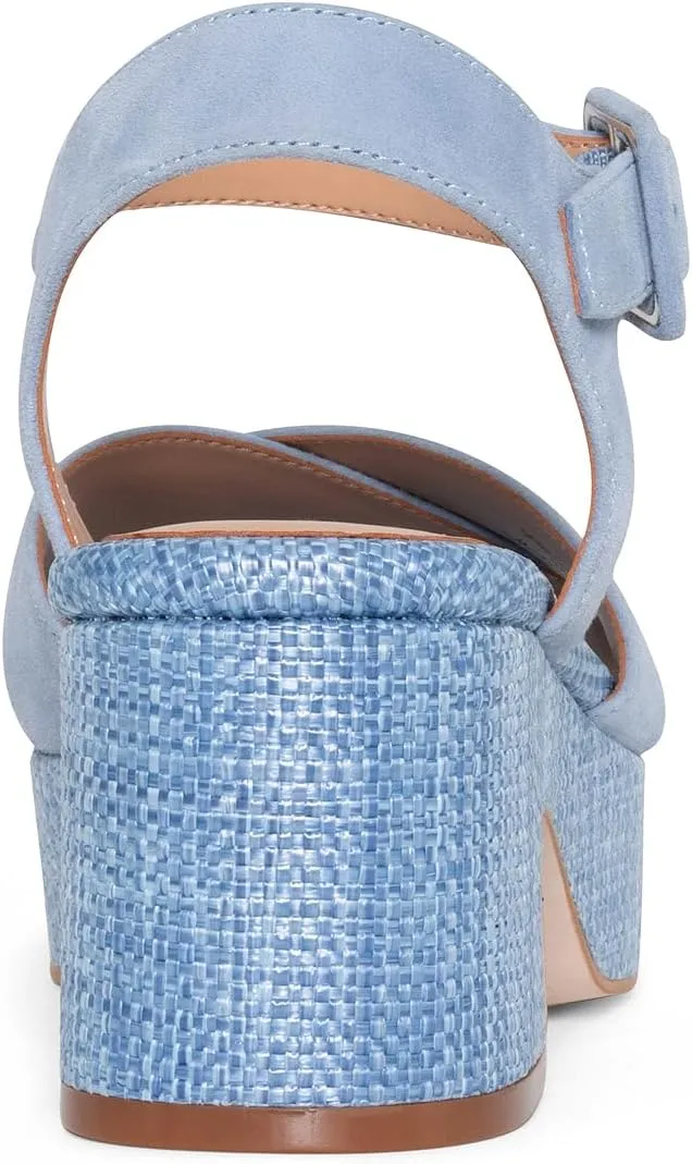 Donald J Pliner Women's Platform Sandal