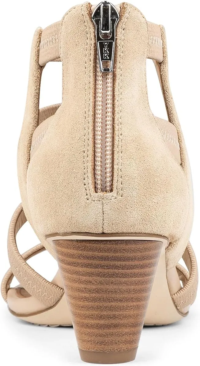 Donald Pliner Women's Arcadia Heeled Sandal