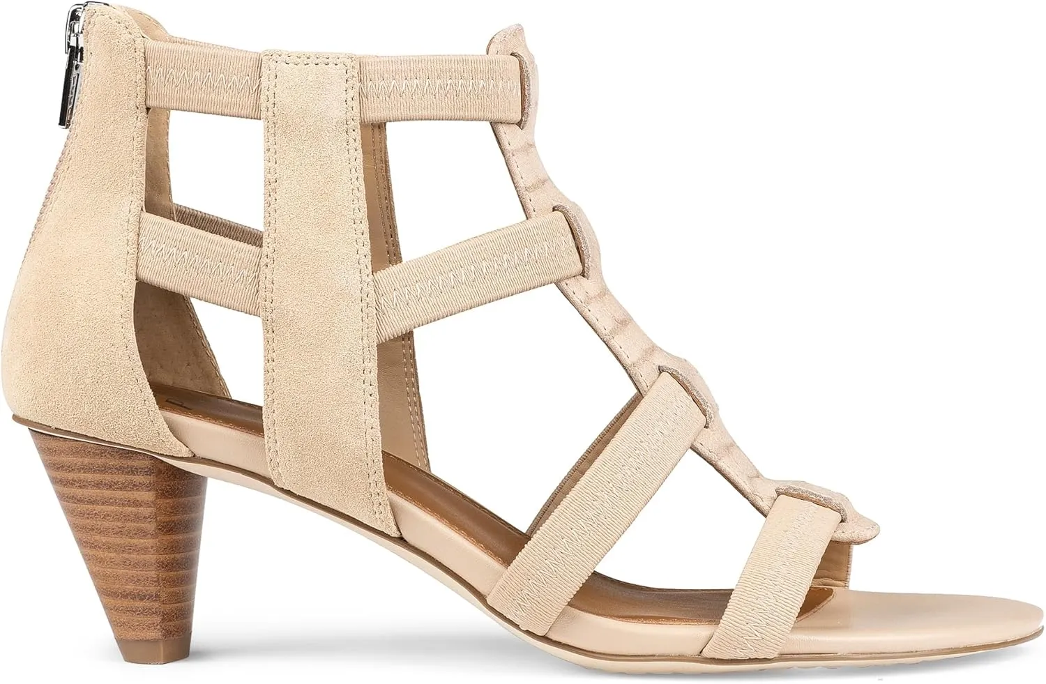 Donald Pliner Women's Arcadia Heeled Sandal