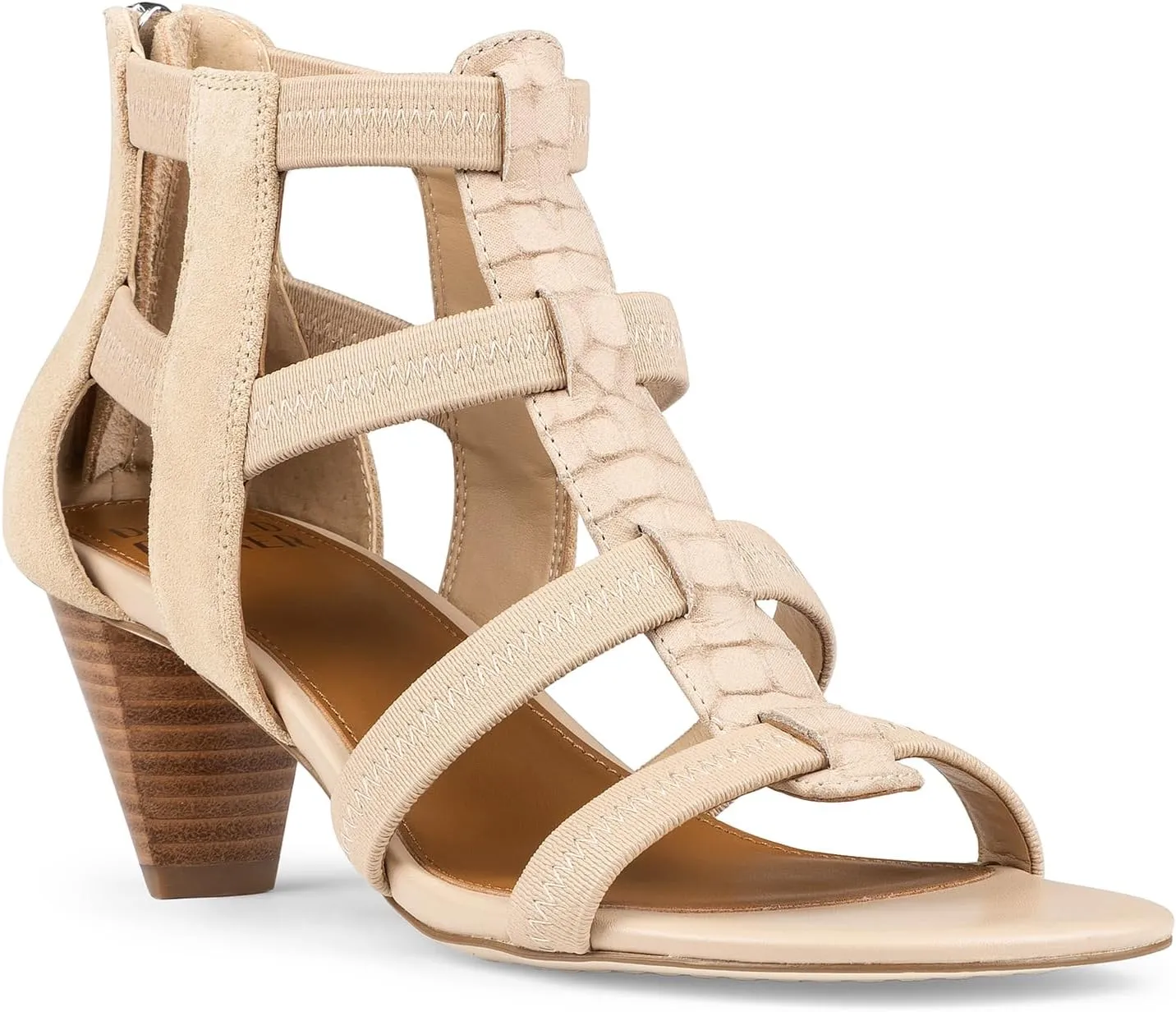Donald Pliner Women's Arcadia Heeled Sandal