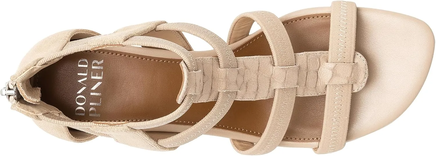 Donald Pliner Women's Arcadia Heeled Sandal