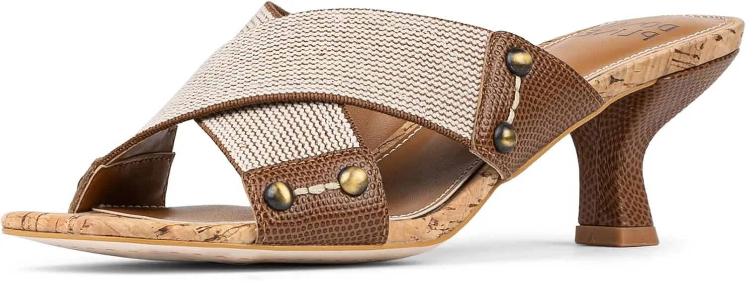 Donald Pliner Women's Kenna Heeled Sandal