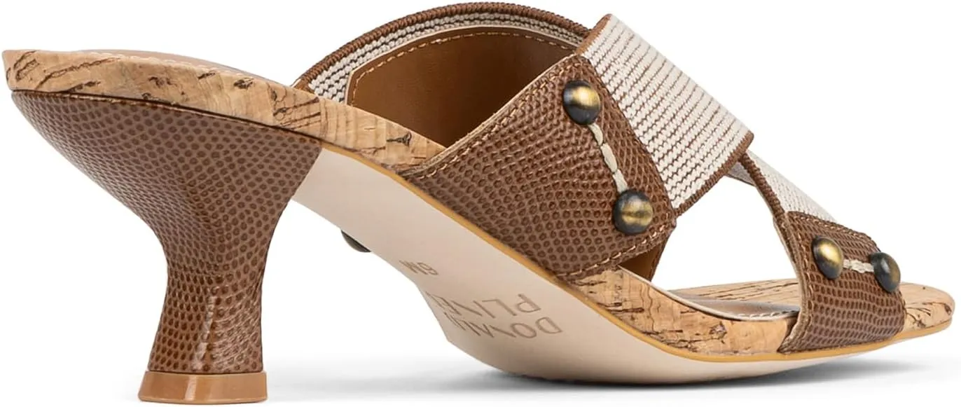 Donald Pliner Women's Kenna Heeled Sandal