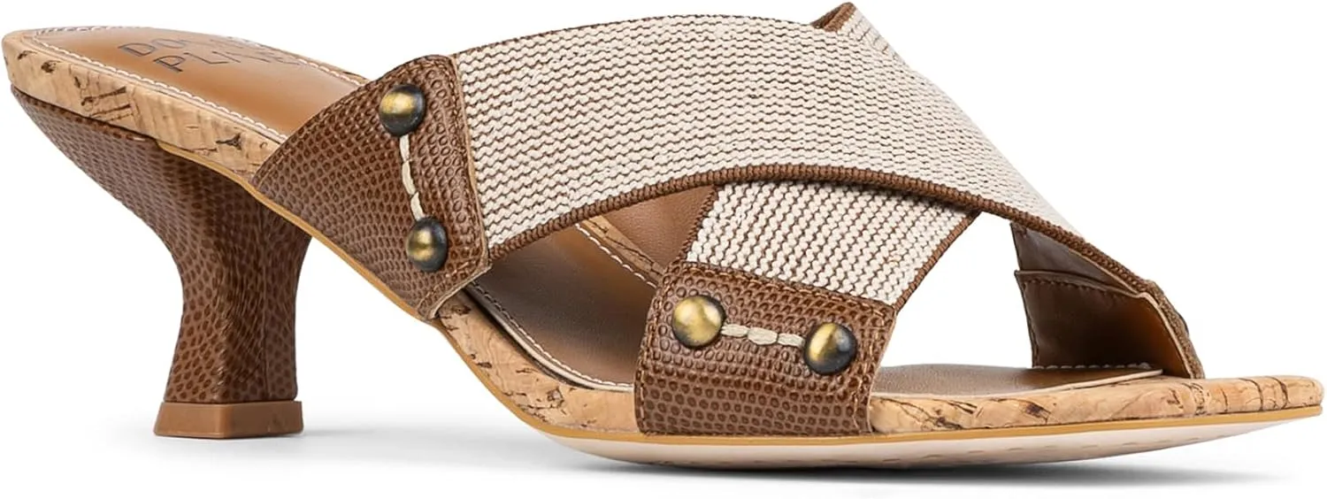 Donald Pliner Women's Kenna Heeled Sandal